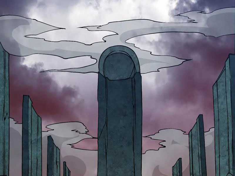 Bắt Đầu Kế Nhiệm Boss Hắc Long, Ta Vô Địch Chapter 37 trang 42