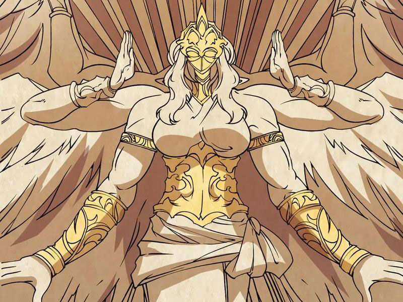 Bắt Đầu Kế Nhiệm Boss Hắc Long, Ta Vô Địch Chapter 37 trang 5