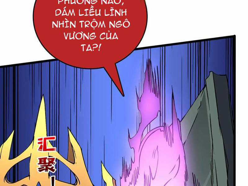 Bắt Đầu Kế Nhiệm Boss Hắc Long, Ta Vô Địch Chapter 37 trang 59