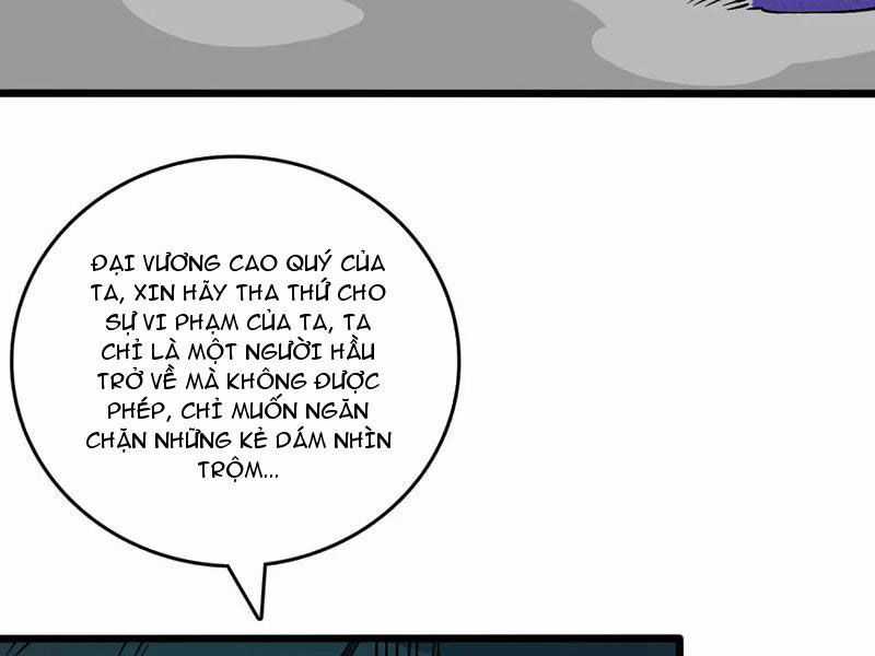 Bắt Đầu Kế Nhiệm Boss Hắc Long, Ta Vô Địch Chapter 37 trang 76