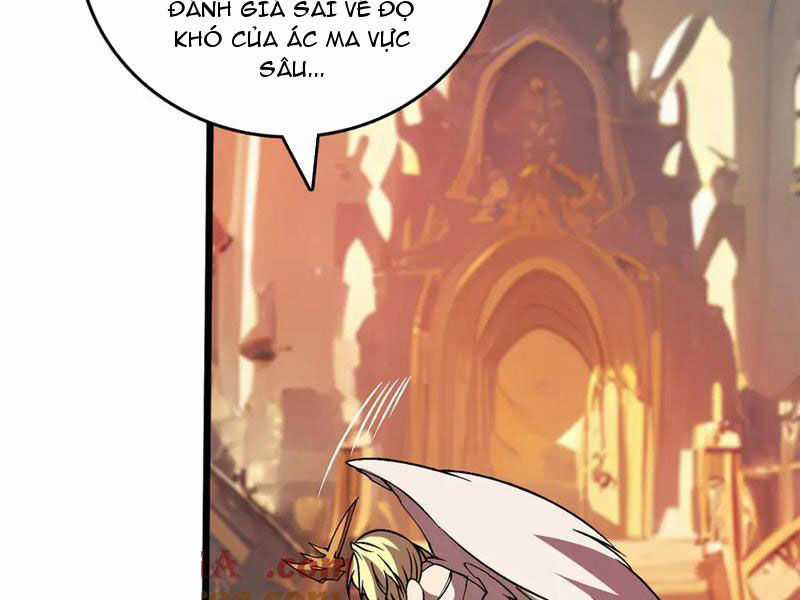 Bắt Đầu Kế Nhiệm Boss Hắc Long, Ta Vô Địch Chapter 37 trang 82