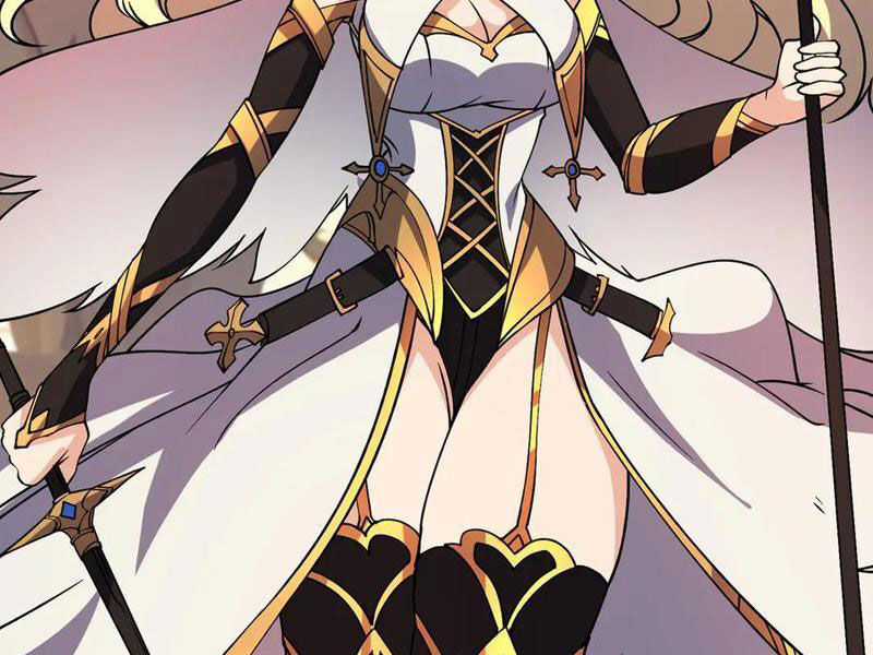 Bắt Đầu Kế Nhiệm Boss Hắc Long, Ta Vô Địch Chapter 37 trang 9