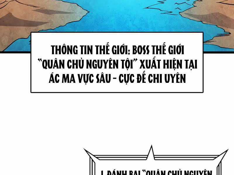Bắt Đầu Kế Nhiệm Boss Hắc Long, Ta Vô Địch Chapter 37 trang 92