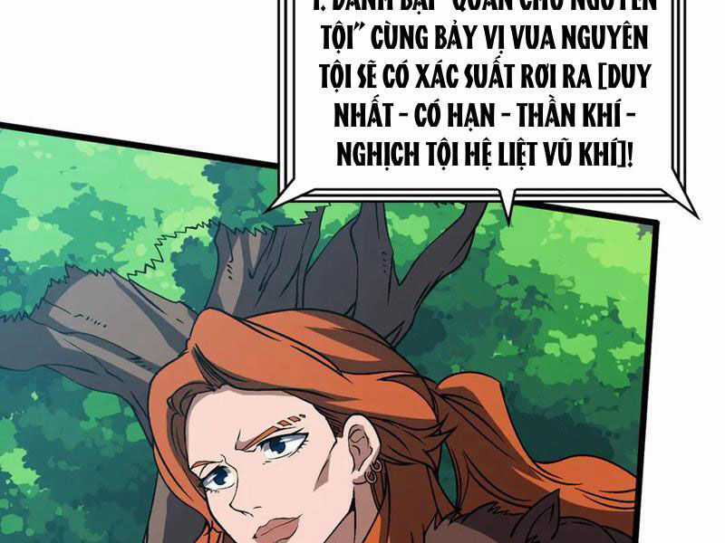 Bắt Đầu Kế Nhiệm Boss Hắc Long, Ta Vô Địch Chapter 37 trang 93