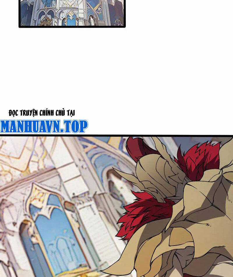 Bắt Đầu Kế Nhiệm Boss Hắc Long, Ta Vô Địch Chapter 38 trang 12