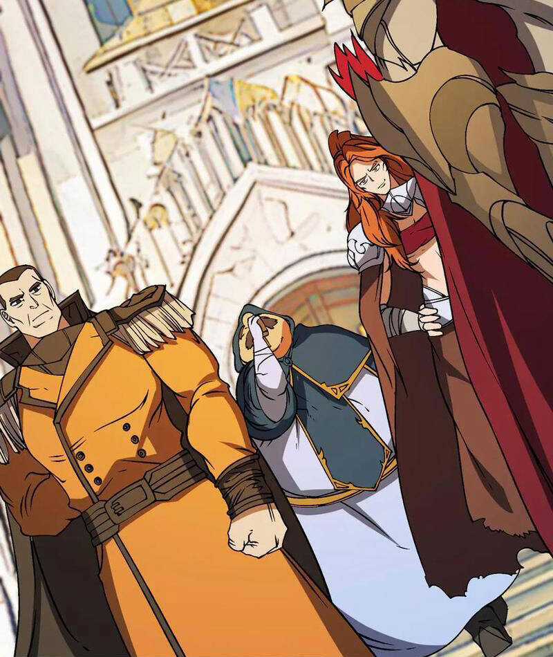 Bắt Đầu Kế Nhiệm Boss Hắc Long, Ta Vô Địch Chapter 38 trang 13