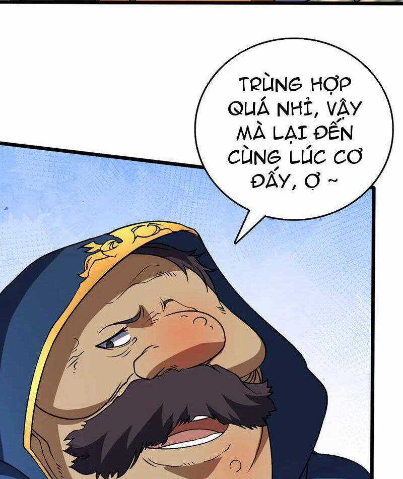 Bắt Đầu Kế Nhiệm Boss Hắc Long, Ta Vô Địch Chapter 38 trang 14