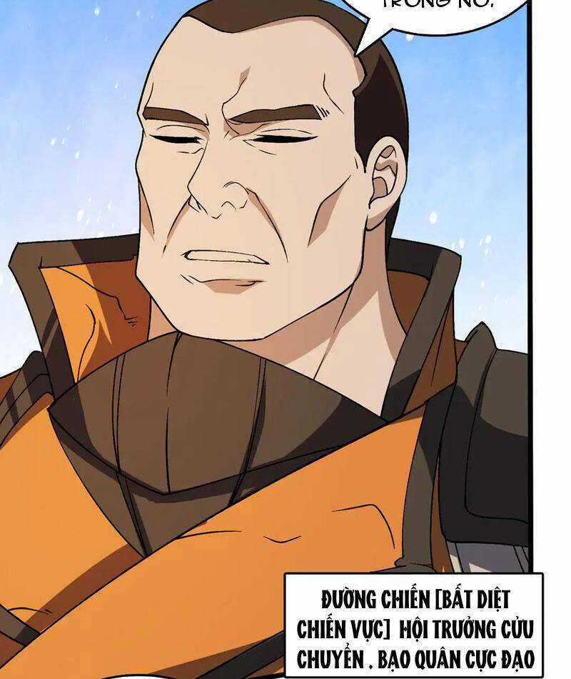 Bắt Đầu Kế Nhiệm Boss Hắc Long, Ta Vô Địch Chapter 38 trang 17