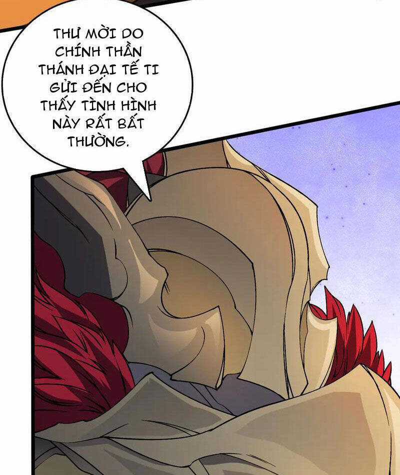 Bắt Đầu Kế Nhiệm Boss Hắc Long, Ta Vô Địch Chapter 38 trang 18