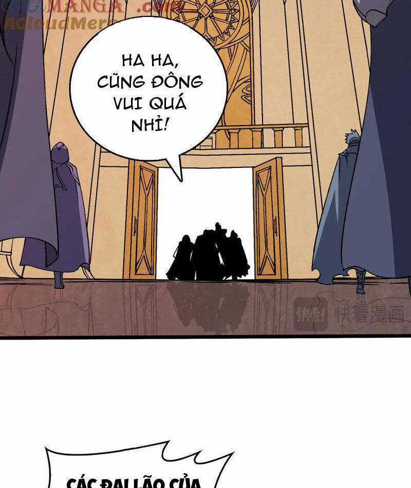 Bắt Đầu Kế Nhiệm Boss Hắc Long, Ta Vô Địch Chapter 38 trang 22