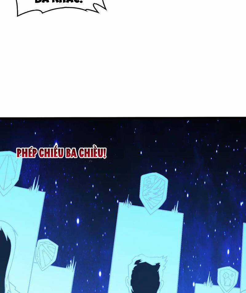 Bắt Đầu Kế Nhiệm Boss Hắc Long, Ta Vô Địch Chapter 38 trang 25