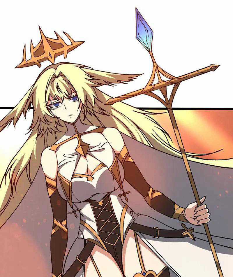 Bắt Đầu Kế Nhiệm Boss Hắc Long, Ta Vô Địch Chapter 38 trang 28