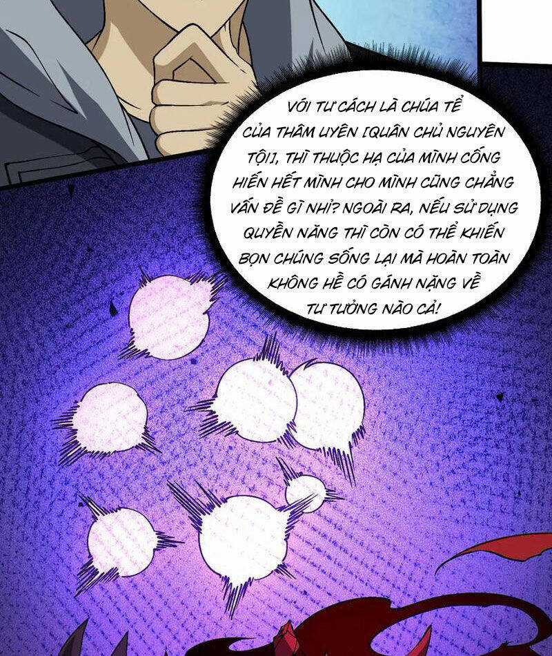 Bắt Đầu Kế Nhiệm Boss Hắc Long, Ta Vô Địch Chapter 38 trang 3