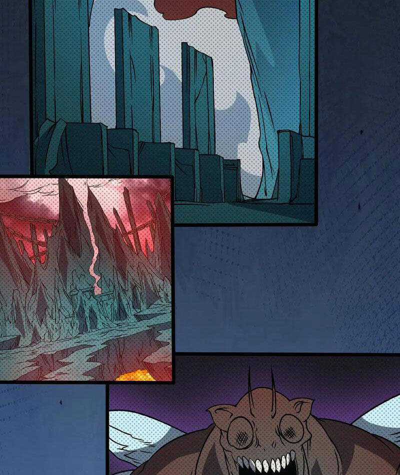 Bắt Đầu Kế Nhiệm Boss Hắc Long, Ta Vô Địch Chapter 38 trang 31