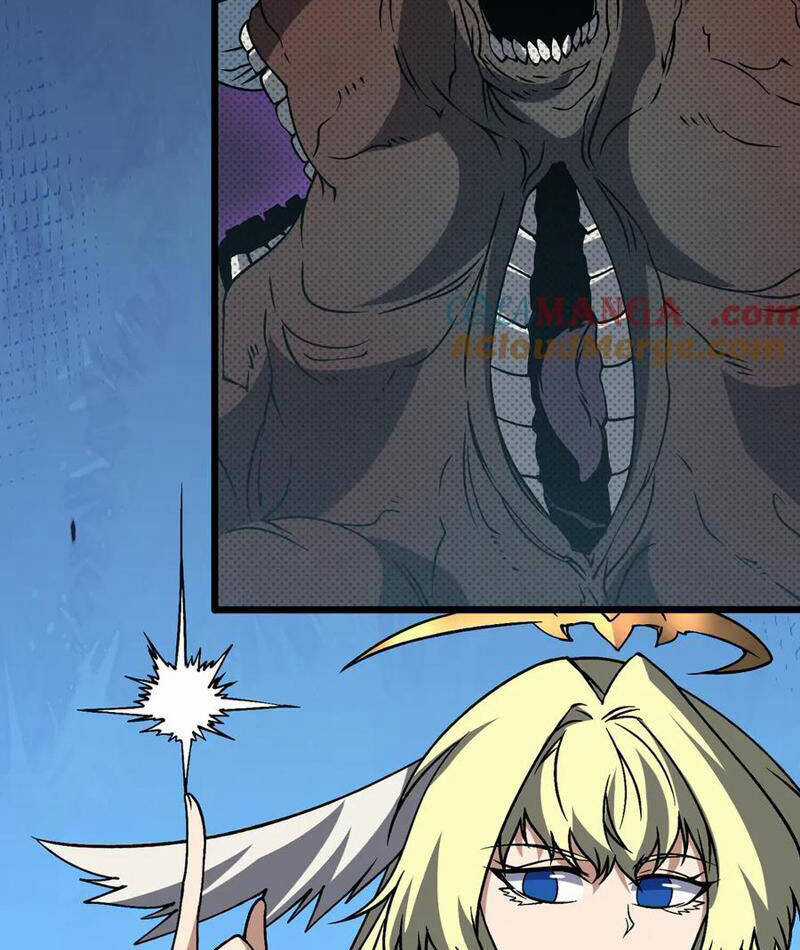 Bắt Đầu Kế Nhiệm Boss Hắc Long, Ta Vô Địch Chapter 38 trang 32