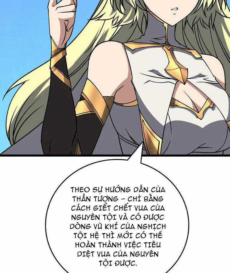 Bắt Đầu Kế Nhiệm Boss Hắc Long, Ta Vô Địch Chapter 38 trang 33