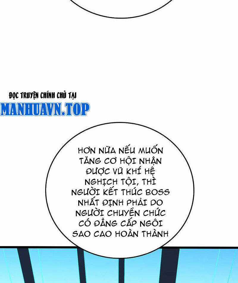 Bắt Đầu Kế Nhiệm Boss Hắc Long, Ta Vô Địch Chapter 38 trang 34