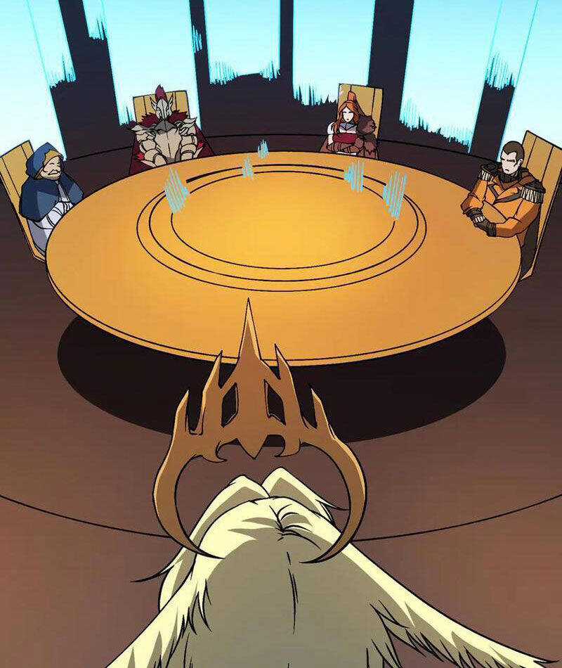 Bắt Đầu Kế Nhiệm Boss Hắc Long, Ta Vô Địch Chapter 38 trang 35