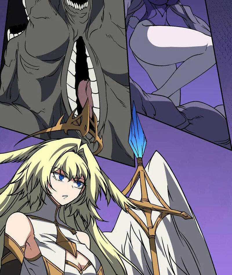 Bắt Đầu Kế Nhiệm Boss Hắc Long, Ta Vô Địch Chapter 38 trang 38