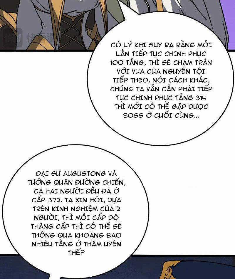 Bắt Đầu Kế Nhiệm Boss Hắc Long, Ta Vô Địch Chapter 38 trang 39