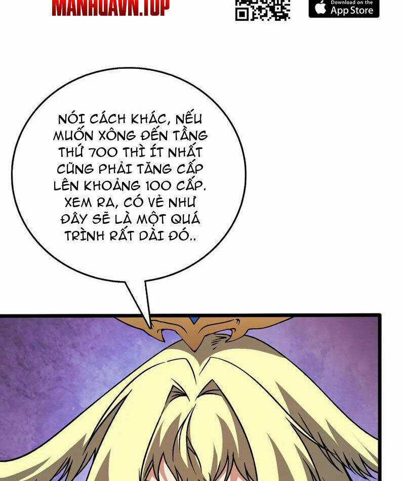 Bắt Đầu Kế Nhiệm Boss Hắc Long, Ta Vô Địch Chapter 38 trang 45