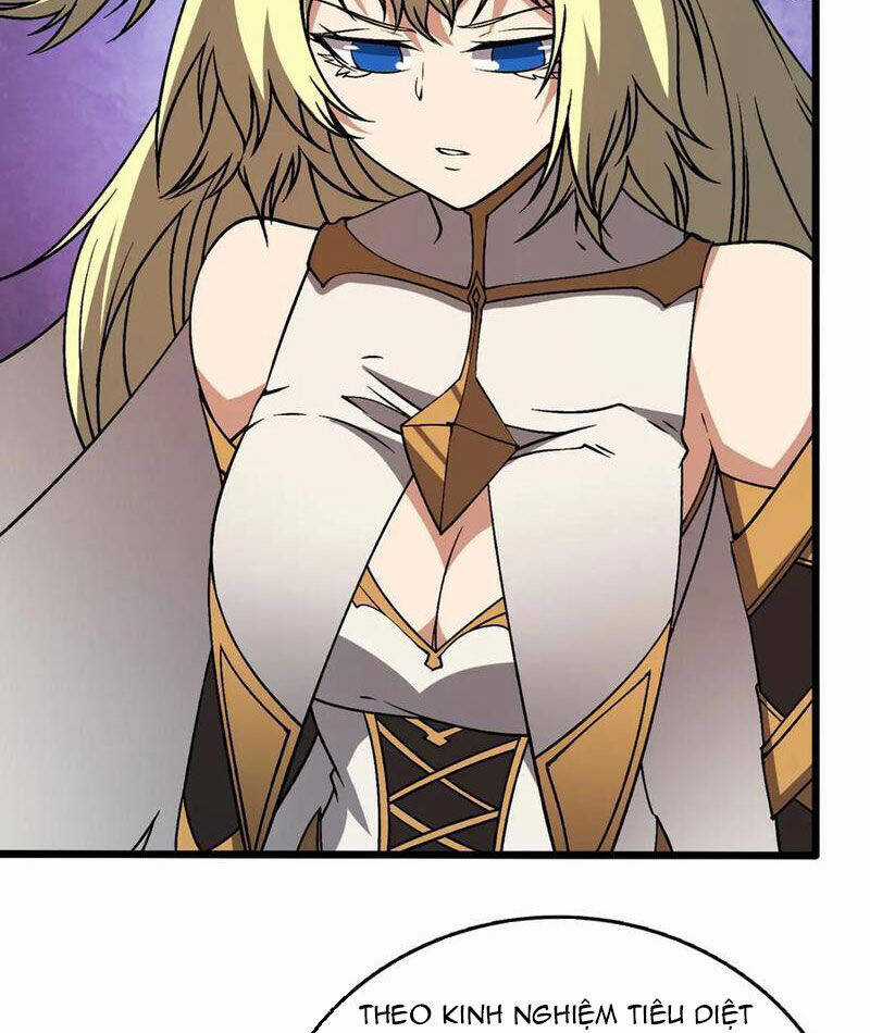 Bắt Đầu Kế Nhiệm Boss Hắc Long, Ta Vô Địch Chapter 38 trang 46