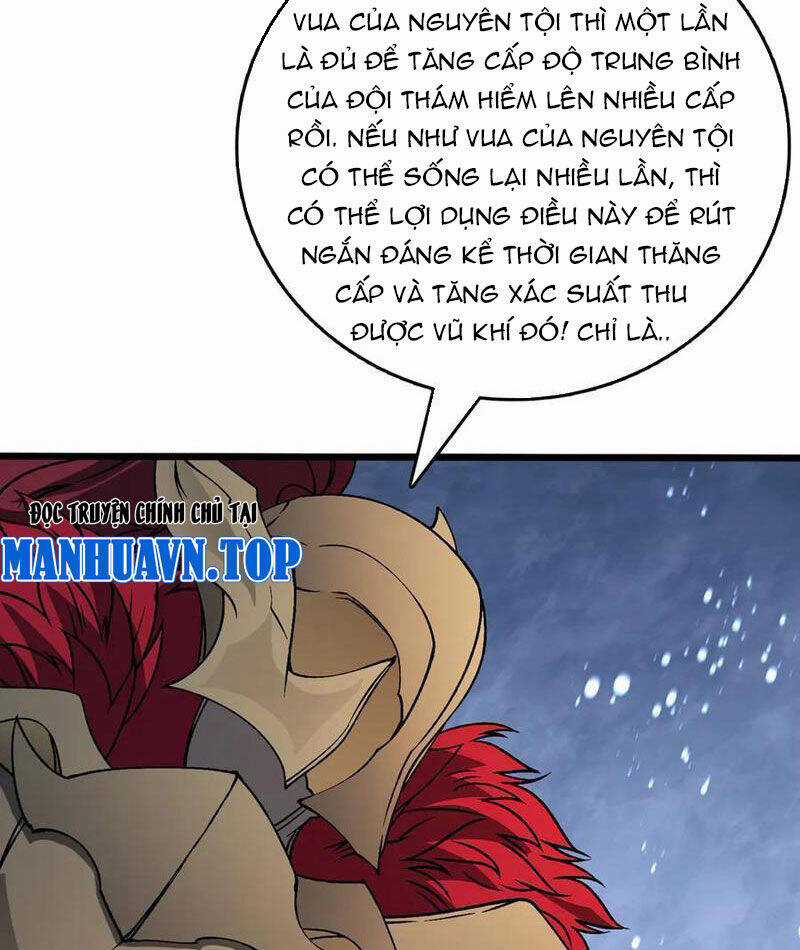 Bắt Đầu Kế Nhiệm Boss Hắc Long, Ta Vô Địch Chapter 38 trang 47