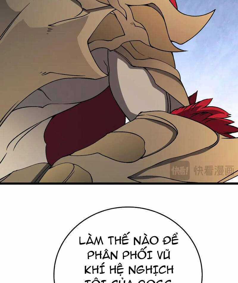 Bắt Đầu Kế Nhiệm Boss Hắc Long, Ta Vô Địch Chapter 38 trang 48