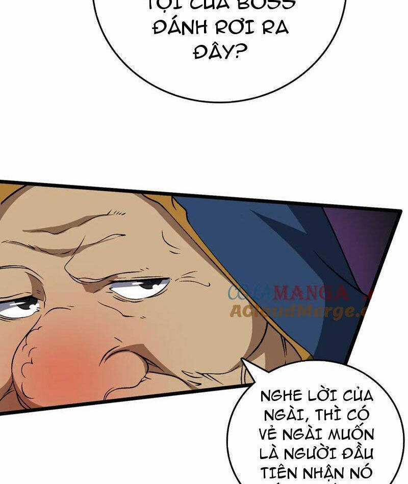 Bắt Đầu Kế Nhiệm Boss Hắc Long, Ta Vô Địch Chapter 38 trang 49