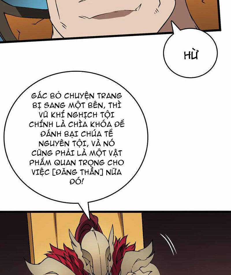 Bắt Đầu Kế Nhiệm Boss Hắc Long, Ta Vô Địch Chapter 38 trang 51