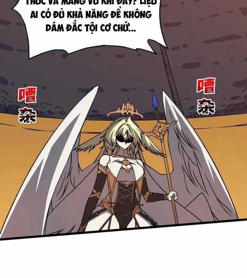 Bắt Đầu Kế Nhiệm Boss Hắc Long, Ta Vô Địch Chapter 38 trang 54