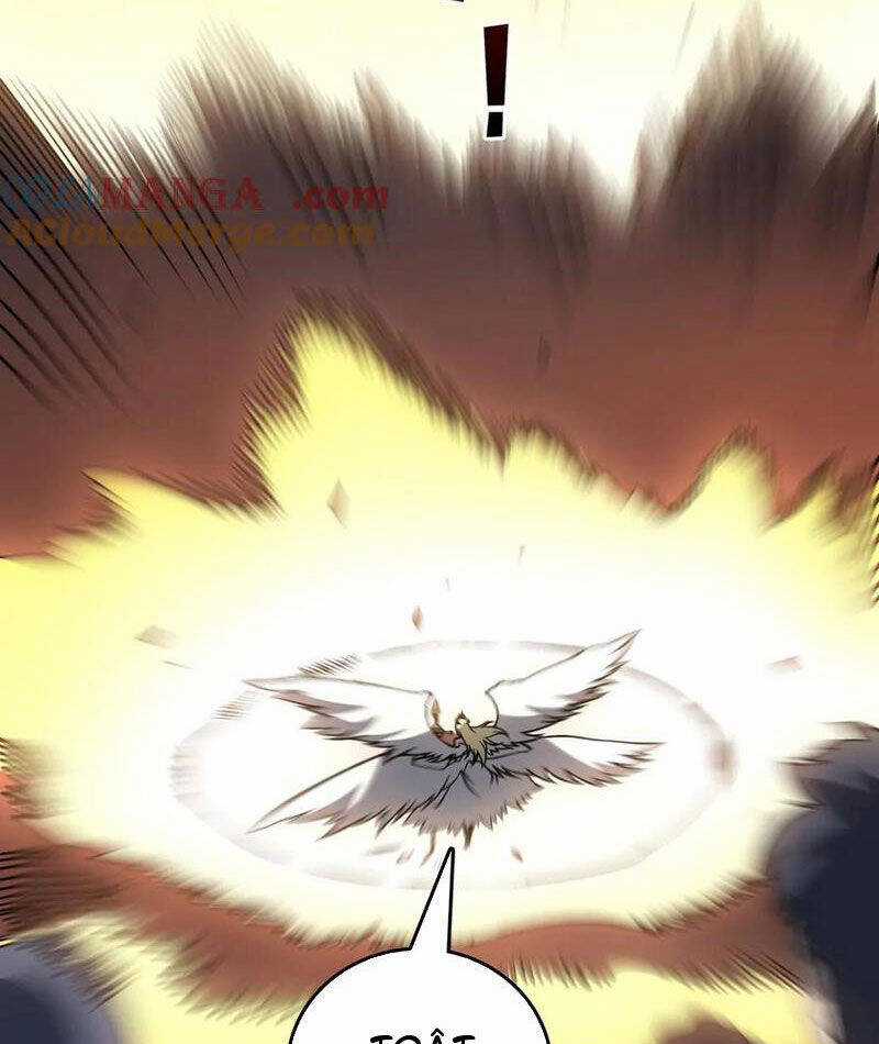 Bắt Đầu Kế Nhiệm Boss Hắc Long, Ta Vô Địch Chapter 38 trang 57