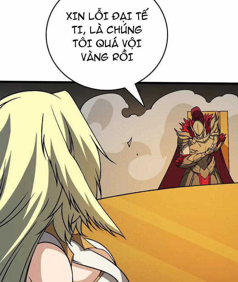 Bắt Đầu Kế Nhiệm Boss Hắc Long, Ta Vô Địch Chapter 38 trang 61