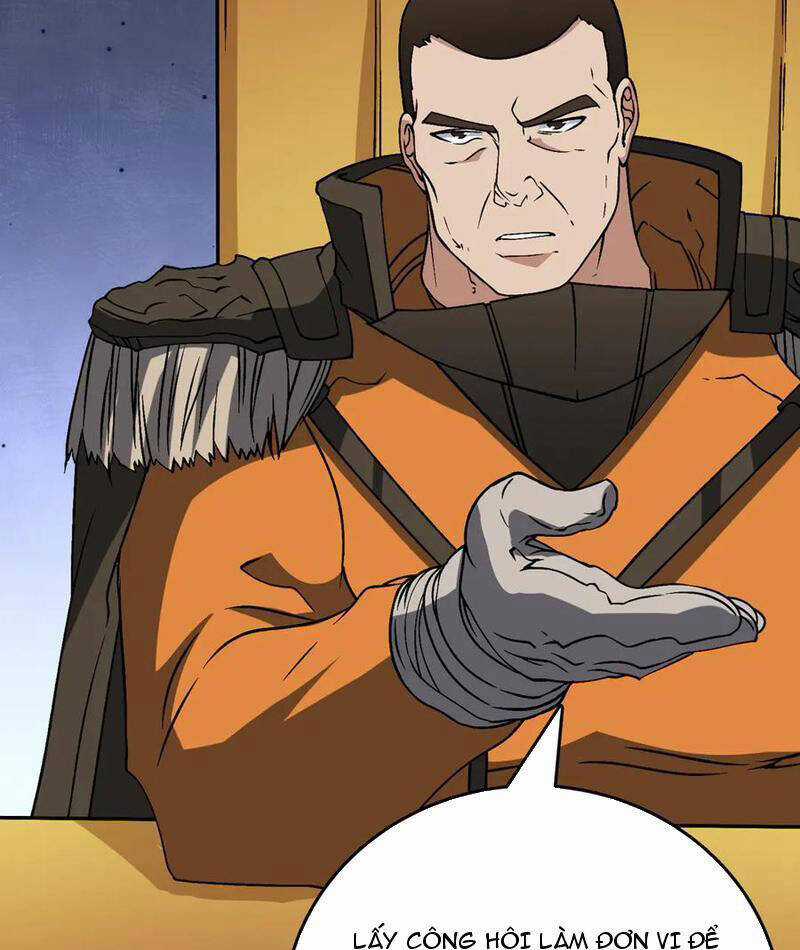 Bắt Đầu Kế Nhiệm Boss Hắc Long, Ta Vô Địch Chapter 38 trang 63