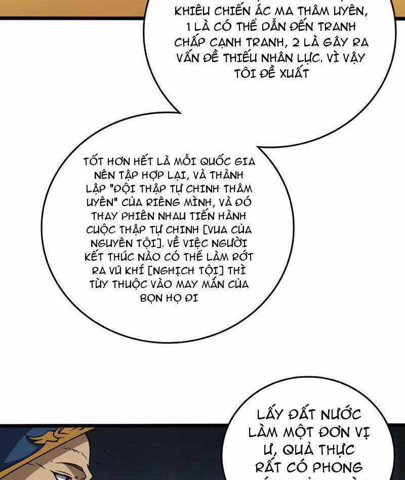 Bắt Đầu Kế Nhiệm Boss Hắc Long, Ta Vô Địch Chapter 38 trang 64