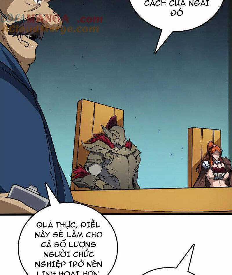 Bắt Đầu Kế Nhiệm Boss Hắc Long, Ta Vô Địch Chapter 38 trang 65