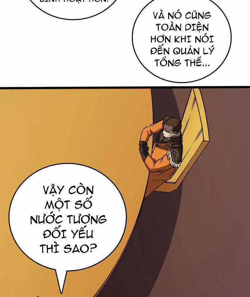 Bắt Đầu Kế Nhiệm Boss Hắc Long, Ta Vô Địch Chapter 38 trang 66