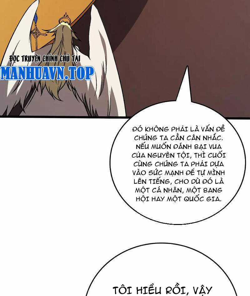 Bắt Đầu Kế Nhiệm Boss Hắc Long, Ta Vô Địch Chapter 38 trang 67