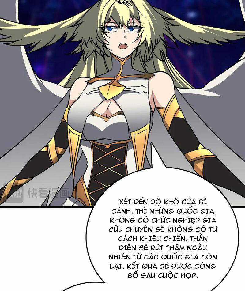 Bắt Đầu Kế Nhiệm Boss Hắc Long, Ta Vô Địch Chapter 38 trang 71