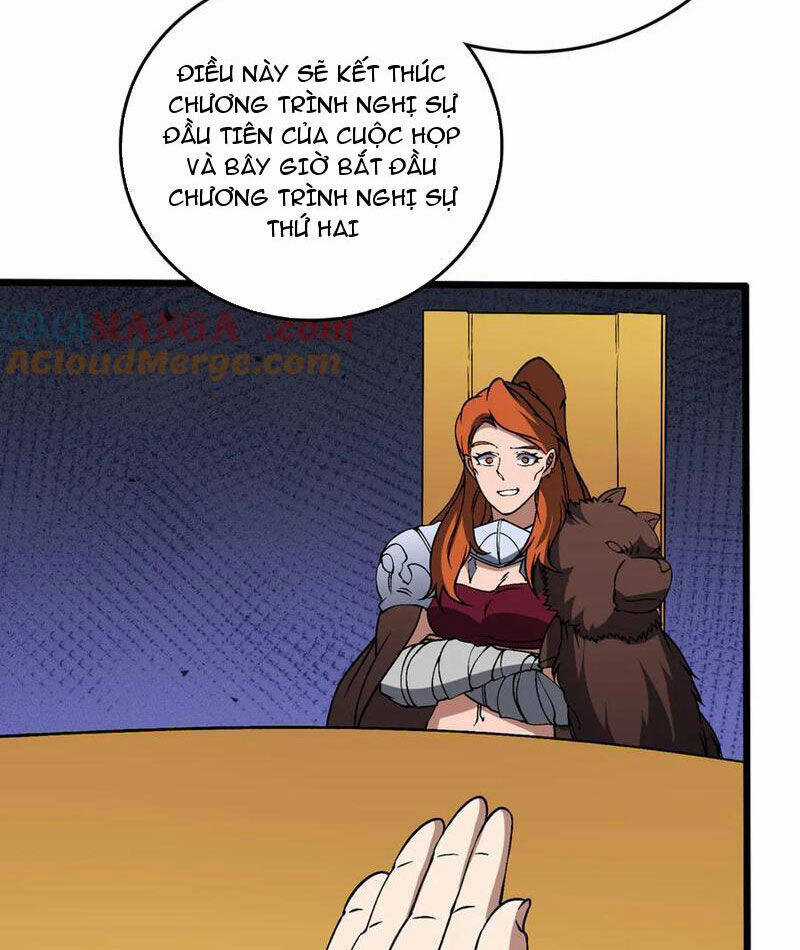 Bắt Đầu Kế Nhiệm Boss Hắc Long, Ta Vô Địch Chapter 38 trang 72