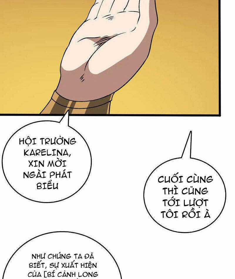 Bắt Đầu Kế Nhiệm Boss Hắc Long, Ta Vô Địch Chapter 38 trang 73