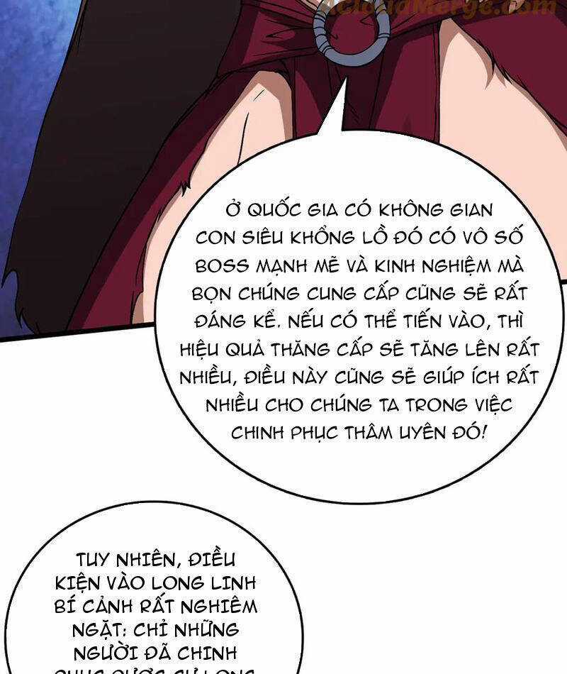 Bắt Đầu Kế Nhiệm Boss Hắc Long, Ta Vô Địch Chapter 38 trang 75