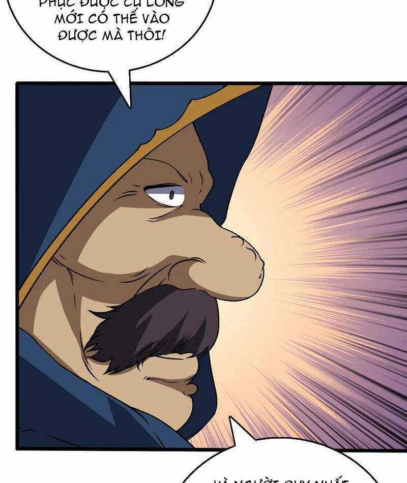 Bắt Đầu Kế Nhiệm Boss Hắc Long, Ta Vô Địch Chapter 38 trang 76