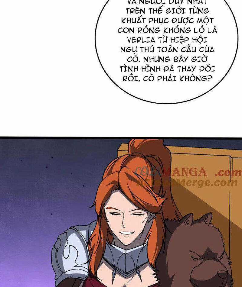 Bắt Đầu Kế Nhiệm Boss Hắc Long, Ta Vô Địch Chapter 38 trang 77