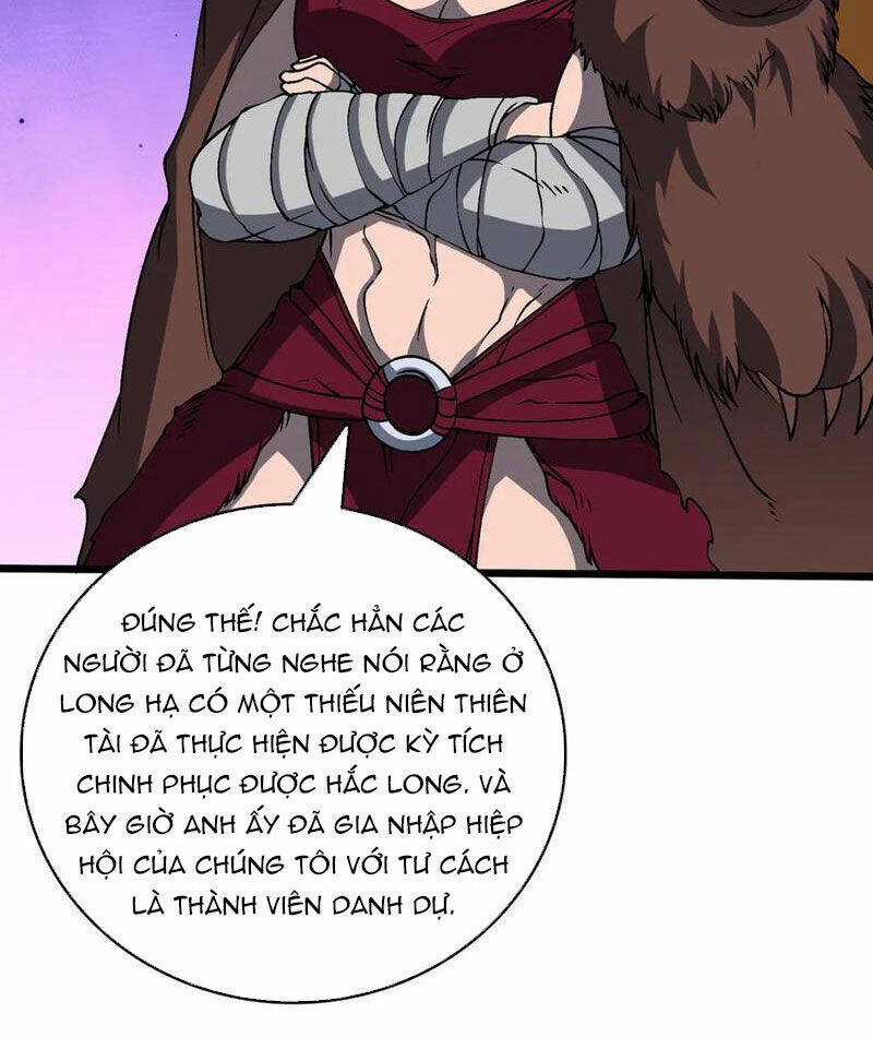 Bắt Đầu Kế Nhiệm Boss Hắc Long, Ta Vô Địch Chapter 38 trang 78