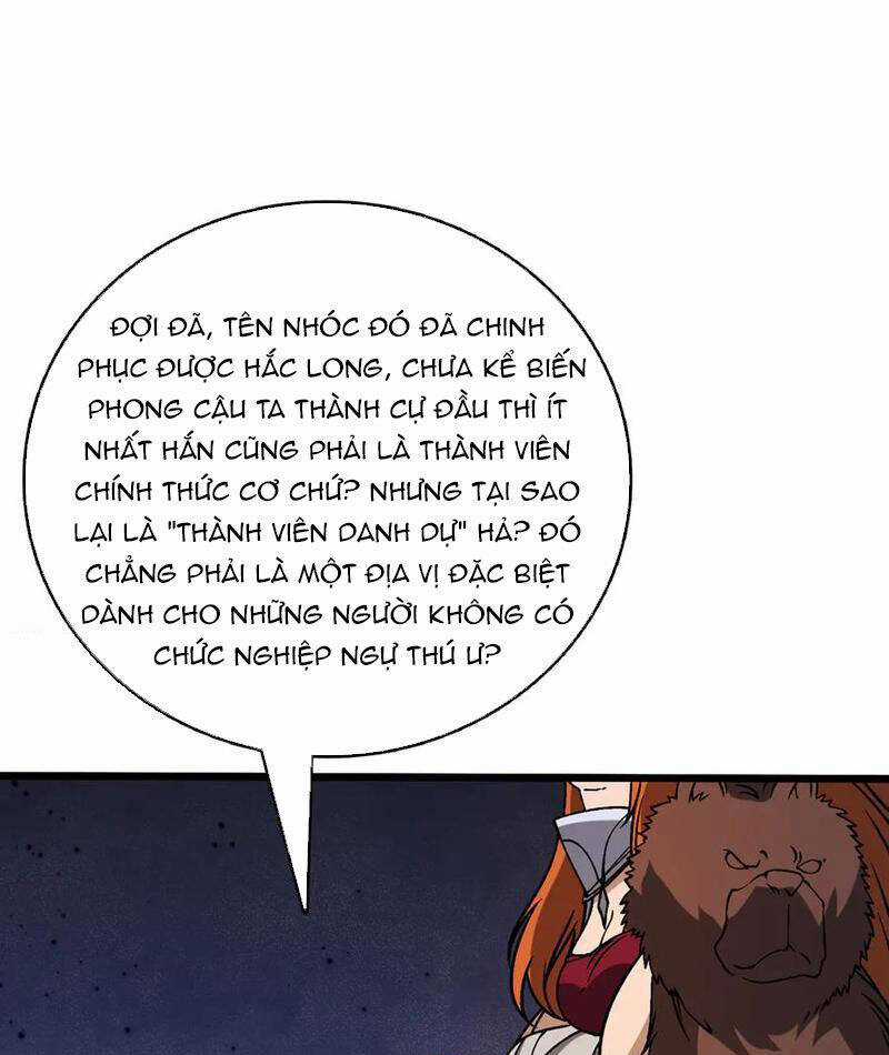 Bắt Đầu Kế Nhiệm Boss Hắc Long, Ta Vô Địch Chapter 38 trang 79