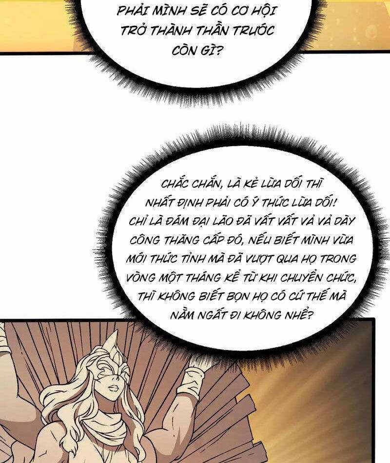 Bắt Đầu Kế Nhiệm Boss Hắc Long, Ta Vô Địch Chapter 38 trang 8