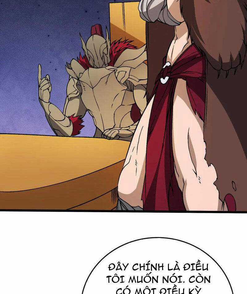 Bắt Đầu Kế Nhiệm Boss Hắc Long, Ta Vô Địch Chapter 38 trang 80