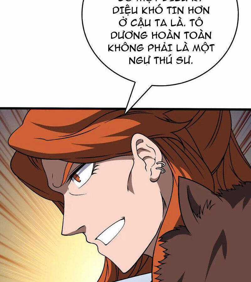 Bắt Đầu Kế Nhiệm Boss Hắc Long, Ta Vô Địch Chapter 38 trang 81