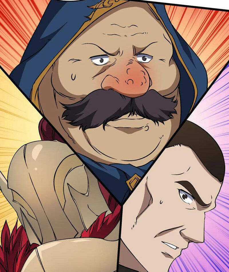 Bắt Đầu Kế Nhiệm Boss Hắc Long, Ta Vô Địch Chapter 38 trang 83